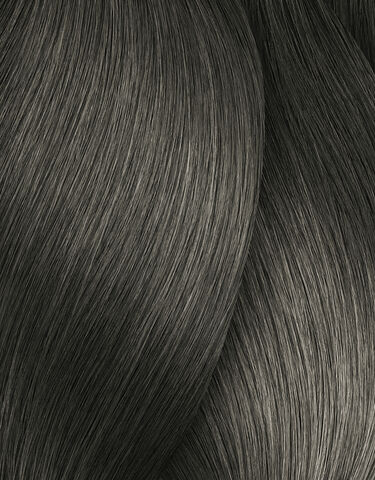 iNOA 7.17 Light Ash Matte Blonde - L'Oréal Professionnel Colour | L'Oréal Partner Shop