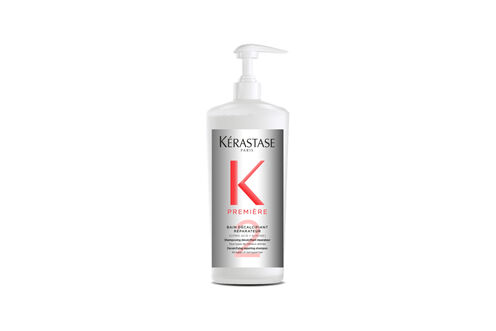 Première Bain Décalcifiant Réparateur - Backbar | L'Oréal Partner Shop