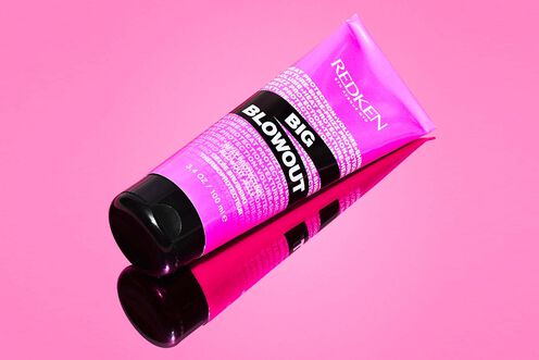Big Blowout - Back to Business Styling | L'Oréal Partner Shop