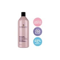 Pure Volume Conditioner - Backbar | L'Oréal Partner Shop
