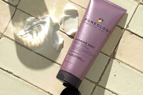 Hydrate Superfoods Treatment - Pureology Retail | L'Oréal Partner Shop