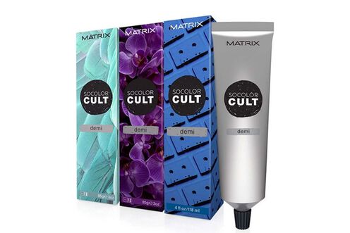 SoColor Cult - Matrix | L'Oréal Partner Shop