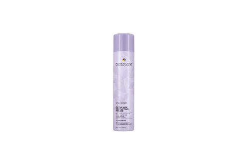 Style + Protect On The Rise Root Mousse - Pureology Opening Parcel Styling | L'Oréal Partner Shop