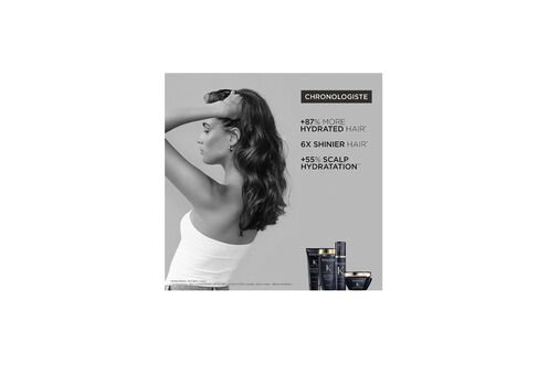 Chronologiste Masque Intense Regenerant - Backbar | L'Oréal Partner Shop