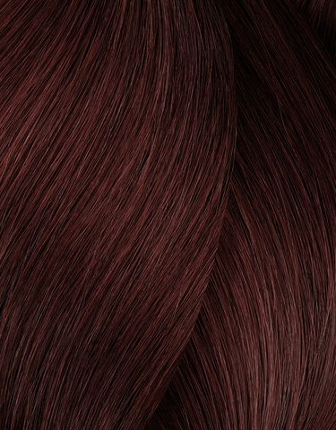 Dia Richesse 5.60 Poppy Colour - L'Oréal Professionnel Colour | L'Oréal Partner Shop