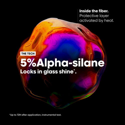Vitamino Color Spectrum Glass Shine - Vitamino Color Spectrum | L'Oréal Partner Shop