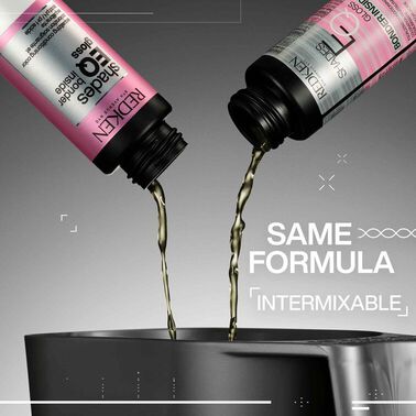 ShadesEQ Bonder Inside 09GB Buttercream - Redken Color | L'Oréal Partner Shop