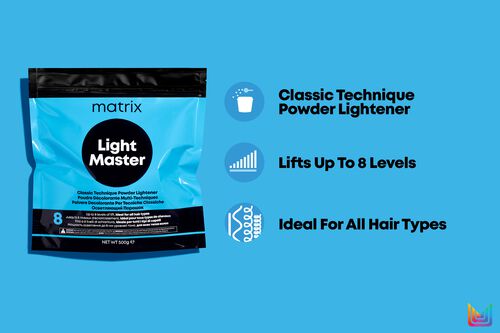 Light Master Lightening Powder - Lightening | L'Oréal Partner Shop