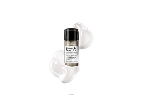 Absolut Repair Molecular Leave-in Mask - L'Oreal Professionnel | L'Oréal Partner Shop
