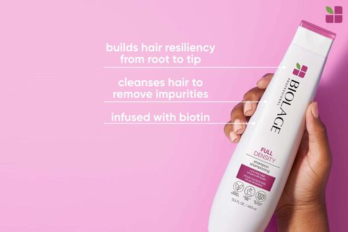 FullDensity Thickening Shampoo - Matrix Retail | L'Oréal Partner Shop