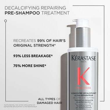 Première Concentré Décalcifiant Ultra-Réparateur - Retail Products | L'Oréal Partner Shop