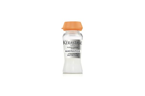 Nutritive Concentrate - Opening Parcel Kérastase | L'Oréal Partner Shop