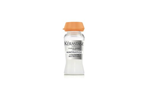 Nutritive Concentrate - Opening Parcel Kérastase | L'Oréal Partner Shop