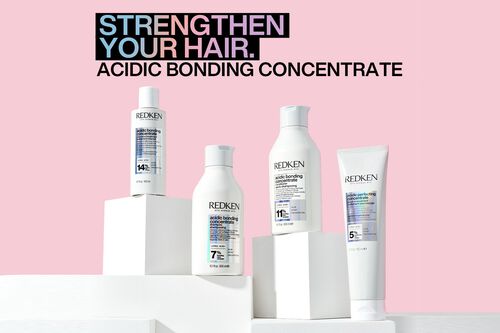 Acidic Bonding Concentrate Conditioner - Redken Retail Haircare | L'Or&eacute;al Partner Shop