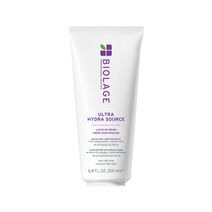 Ultra Hydra Source Daily Leave-In Cream - Biolage Renovation NZ | L'Oréal Partner Shop