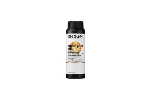 COLOR GELS OILS SUMAC 6BC - Redken Color COLOR GELS OILS SUMAC 6BC - Redken Color | L'Oréal Partner Shop