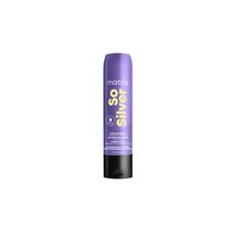 So Silver Pigmented Conditioner - So Silver | L'Oréal Partner Shop