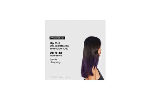 Vitamino Color Conditioner - L'Oréal Professionnel Hair Care | L'Oréal Partner Shop