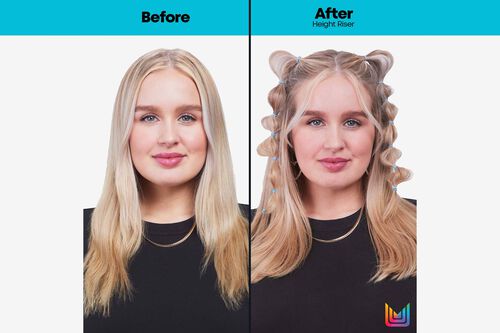 Height Riser - Matrix Retail | L'Or&eacute;al Partner Shop