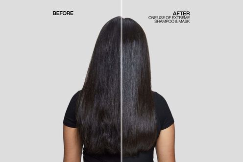 Extreme Mask - Redken Retail Haircare Extreme Mask - Redken Retail Haircare | L'Oréal Partner Shop