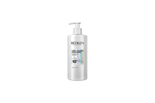 Acidic Moisture Concentrate - Styling | L'Oréal Partner Shop