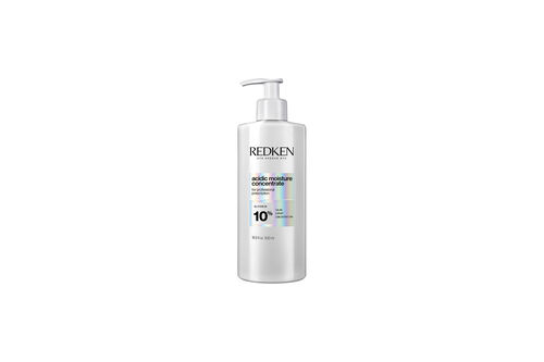 Acidic Moisture Concentrate - Technical | L'Or&eacute;al Partner Shop