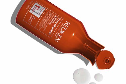 Frizz Dismiss Sodium Chloride-Free Shampoo - Redken Retail Haircare | L'Oréal Partner Shop