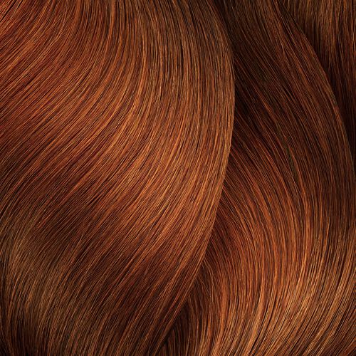 Majirel 7.40 Copper - L'Oréal Professionnel | L'Oréal Partner Shop