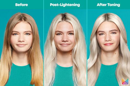 Tonal Control 10P - Matrix All Colour | L'Oréal Partner Shop