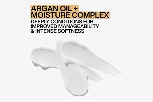 All Soft Heavy Cream - Redken Retail Haircare | L'Or&eacute;al Partner Shop