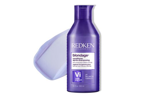 Color Extend Blondage  Conditioner - Redken Retail Haircare | L'Oréal Partner Shop