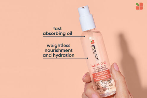 All In One Oil - Matrix Retail All In One Oil - Matrix Retail | L'Oréal Partner Shop