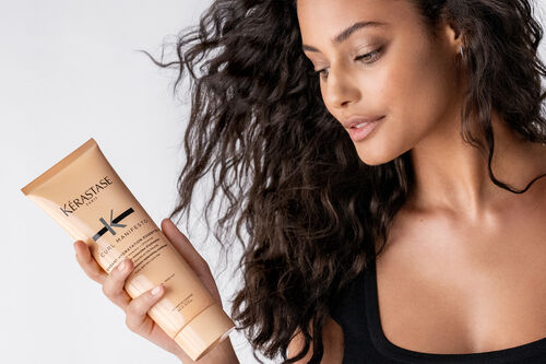 Curl Manifesto Fondant Hydratant - Retail Products | L'Oréal Partner Shop