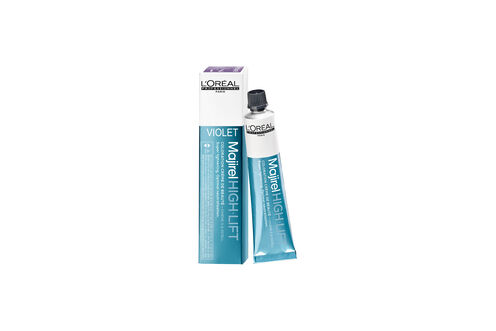 Majirel High Lift - L'Oréal Professionnel Colour | L'Oréal Partner Shop