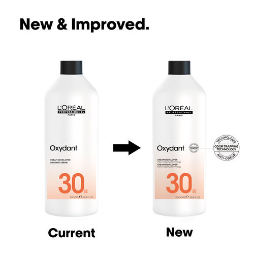 Crème Oxydant 30 VOL - Majirel | L'Oréal Partner Shop