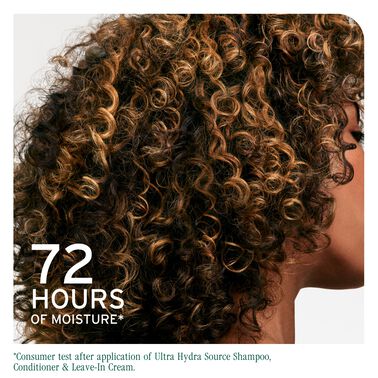 Ultra Hydra Source Daily Leave-In Cream - Biolage Renovation NZ | L'Oréal Partner Shop