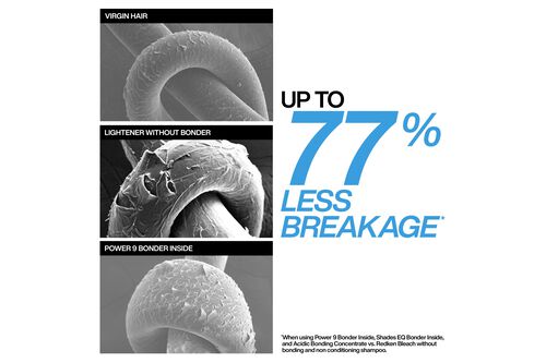 Flash Lift Power 9 Bonder Inside - Exclusive Lightener Offer | L'Oréal Partner Shop