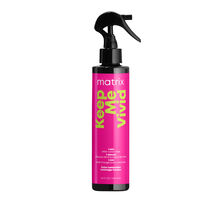 Keep Me Vivid Color Lamination Spray - NZ Matrix Treatment Offer | L'Oréal Partner Shop
