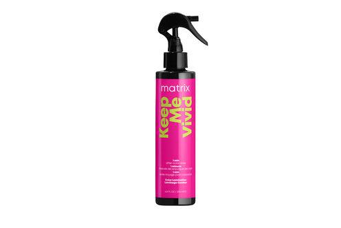 Keep Me Vivid Color Lamination Spray - NZ Matrix Treatment Offer | L'Oréal Partner Shop