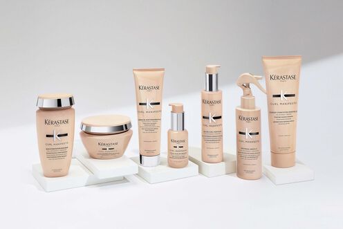 Curl Manifesto Masque Beurre Haute Nutrition - Retail Products | L'Oréal Partner Shop