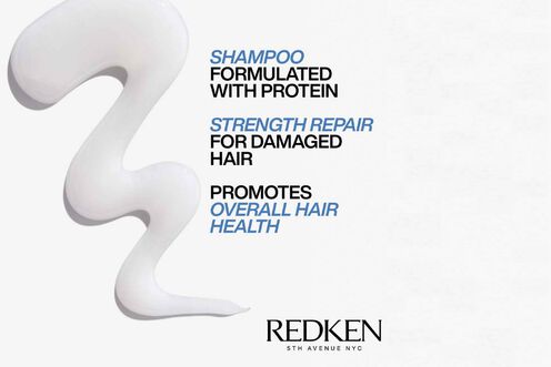 Extreme Shampoo - Redken Haircare | L'Oréal Partner Shop