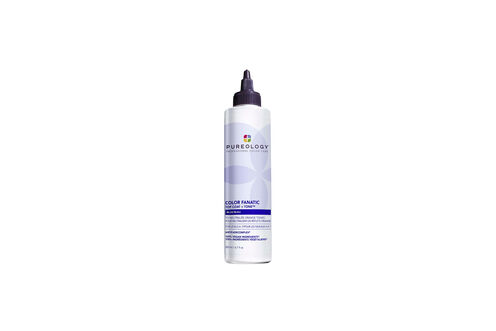 Colour Fanatic Tone Glaze Blue - Pureology Retail Colour Fanatic Tone Glaze Blue - Pureology Retail | L'Oréal Partner Shop