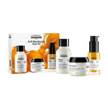 Metal Detox Mini Trio Discovery Kit - Gift Sets | L'Oréal Partner Shop