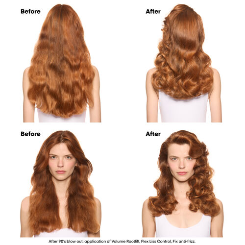 Tecni.Art Fix Anti-Frizz Fixing Spray - Tecni.Art | L'Or&eacute;al Partner Shop