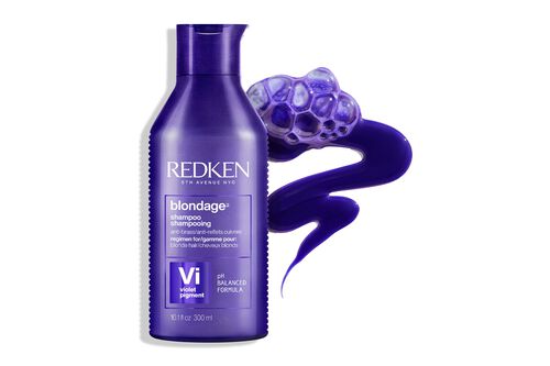 Color Extend Blondage Shampoo - Redken Retail Haircare | L'Oréal Partner Shop
