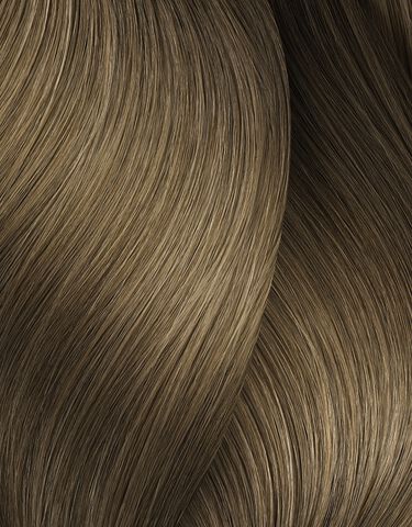 iNOA 8 Light Blonde - L'Oréal Professionnel Colour | L'Oréal Partner Shop