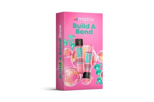 Build a Bond Duo Gift Pack - Sets & Coffrets | L'Or&eacute;al Partner Shop