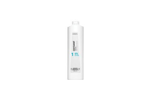 Crème Oxydant 20 VOL - L'Oréal Professionnel | L'Oréal Partner Shop