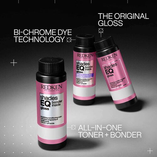 ShadesEQ Bonder Inside 09GB Buttercream - Redken Color | L'Or&eacute;al Partner Shop