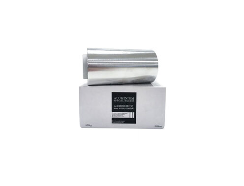 NEW ALUMINIUM PAPER - L'Oréal Professionnel NEW ALUMINIUM PAPER - L'Oréal Professionnel | L'Oréal Partner Shop